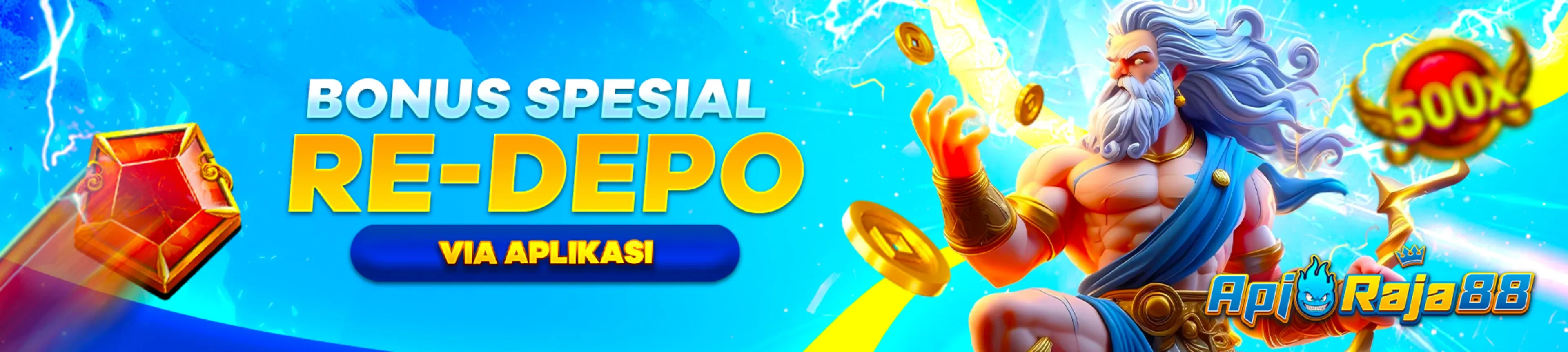 APIRAJA88 Murah